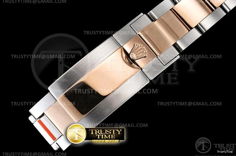 1106 ROLYM181 – YachtMaster Unique 1077